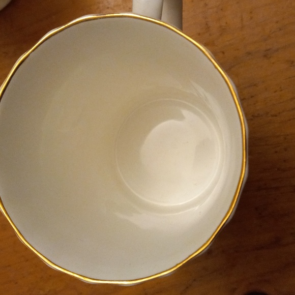 Gift Royal Stuart Fine Bone China Tea Mug Made in England - Picture 8 of 8